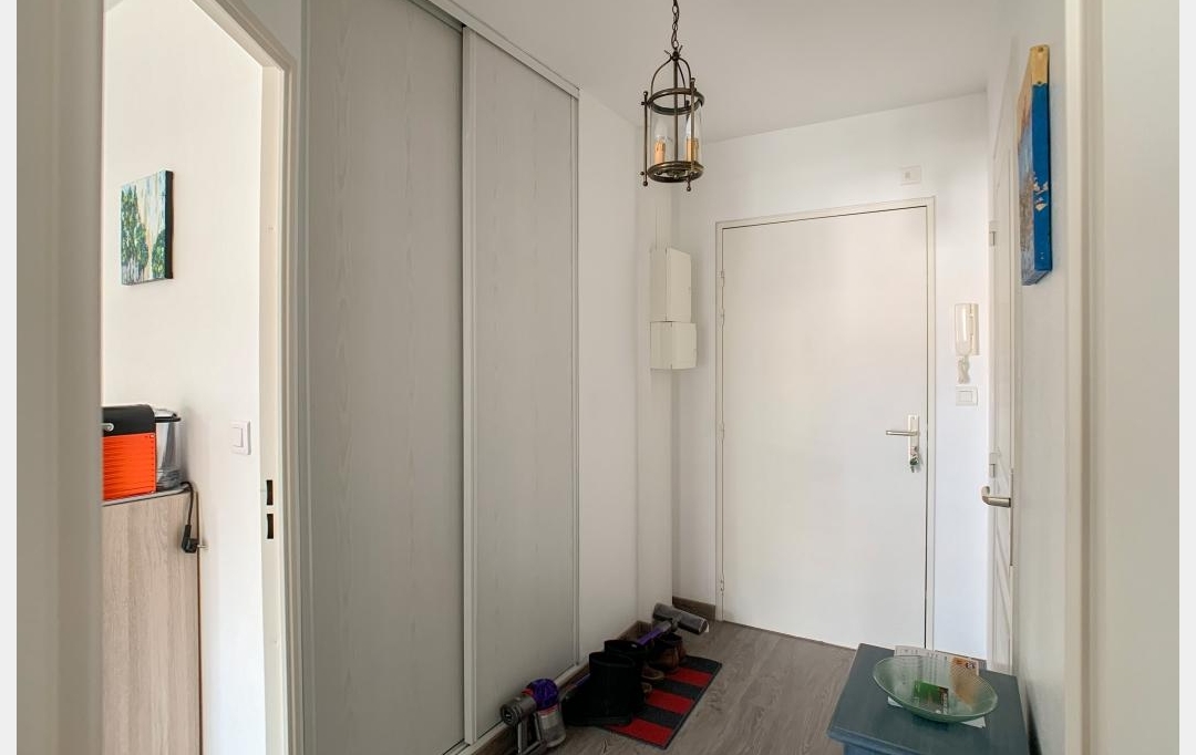 CABINET DE L'ILE : Appartement | METZ (57000) | 37 m2 | 630 € 