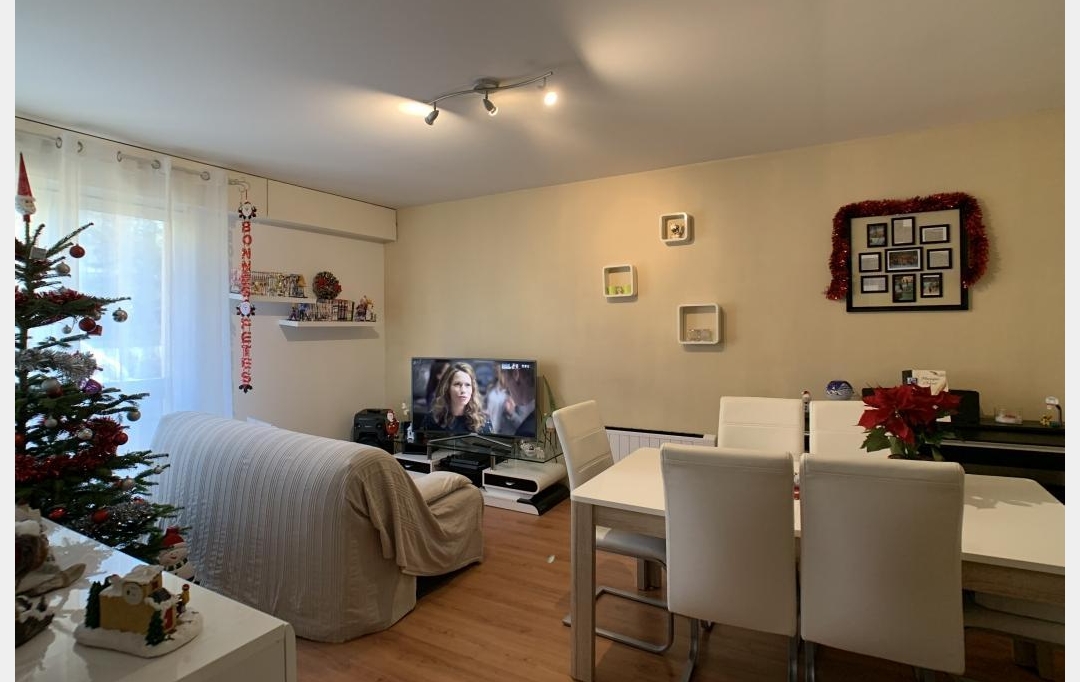 CABINET DE L'ILE : Appartement | METZ (57050) | 46 m2 | 560 € 