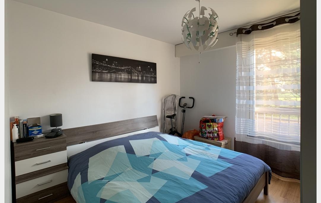 CABINET DE L'ILE : Appartement | METZ (57050) | 46 m2 | 560 € 