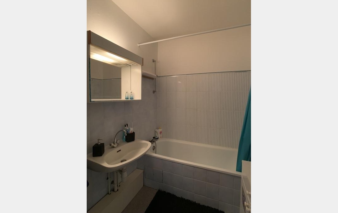 CABINET DE L'ILE : Apartment | METZ (57050) | 46 m2 | 560 € 