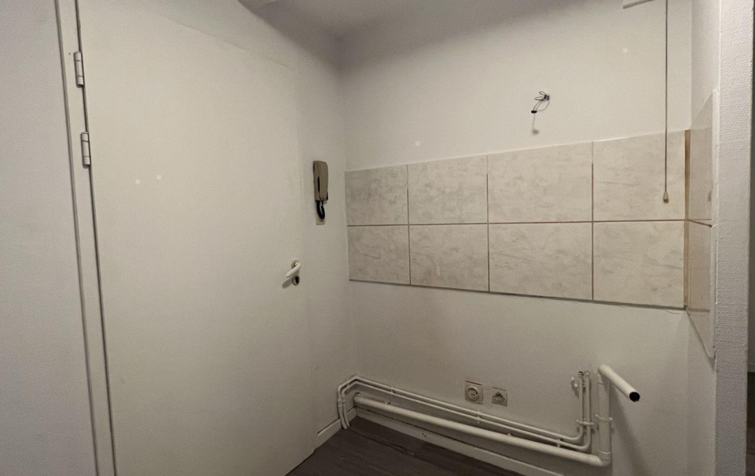 CABINET DE L'ILE : Appartement | METZ (57000) | 22 m2 | 430 € 