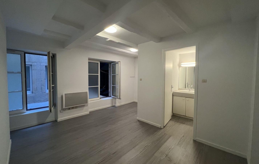 CABINET DE L'ILE : Appartement | METZ (57000) | 22 m2 | 430 € 