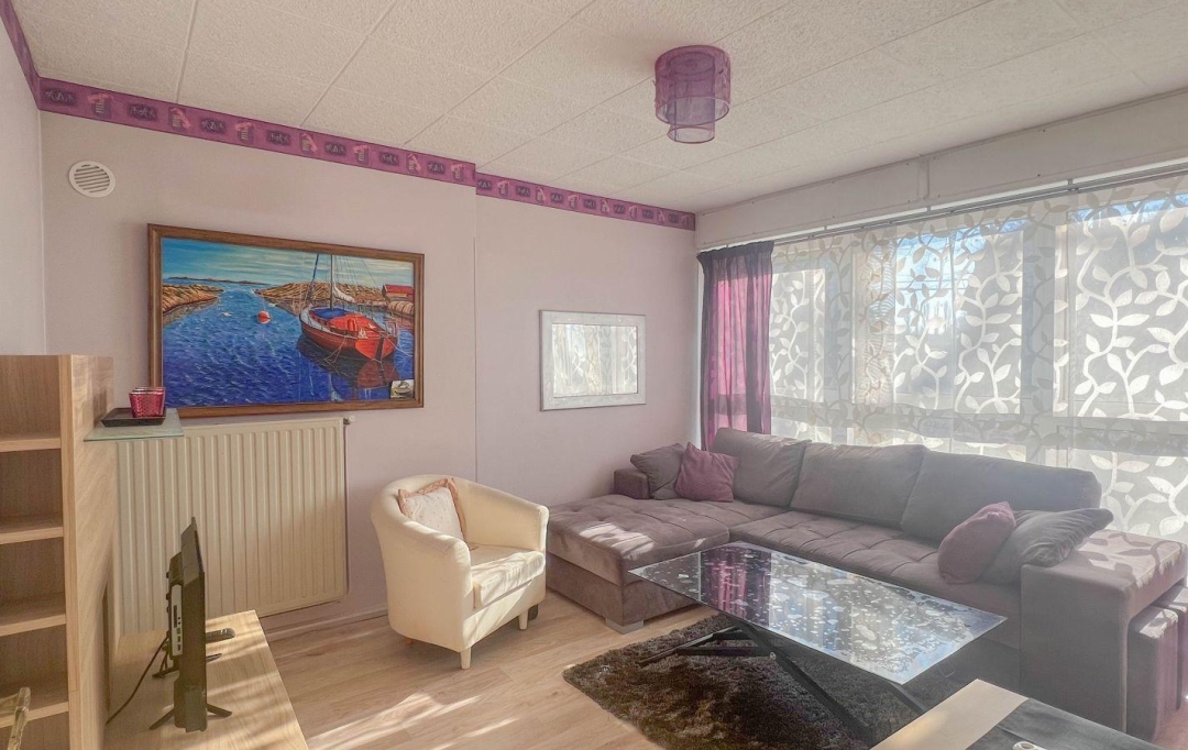 CABINET DE L'ILE : Appartement | LONGEVILLE-LES-METZ (57050) | 40 m2 | 590 € 