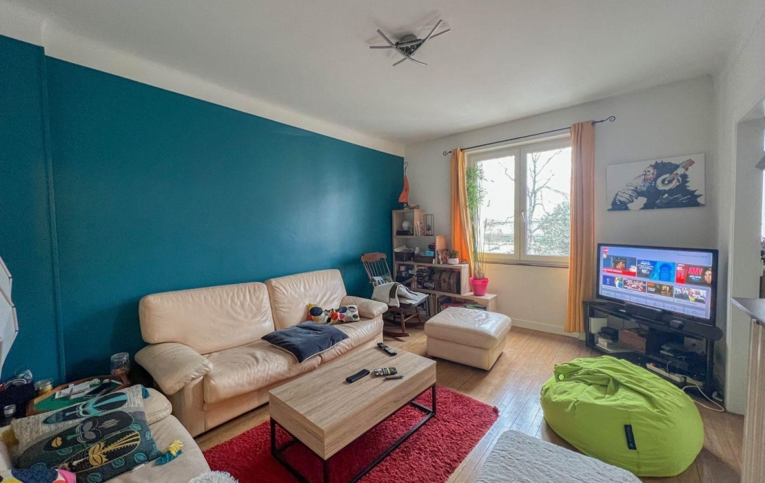 CABINET DE L'ILE : Appartement | LONGEVILLE-LES-METZ (57050) | 76 m2 | 720 € 