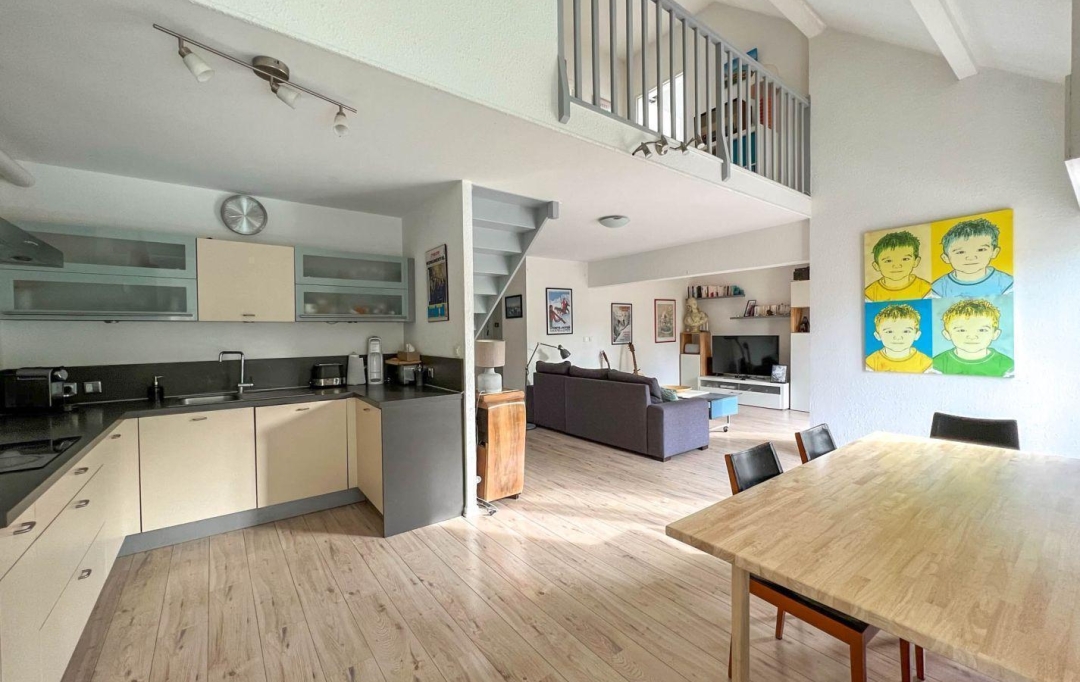 CABINET DE L'ILE : Appartement | MONTIGNY-LES-METZ (57950) | 120 m2 | 1 200 € 