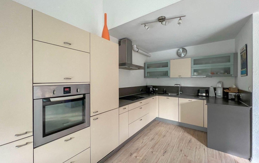 CABINET DE L'ILE : Appartement | MONTIGNY-LES-METZ (57950) | 120 m2 | 1 200 € 