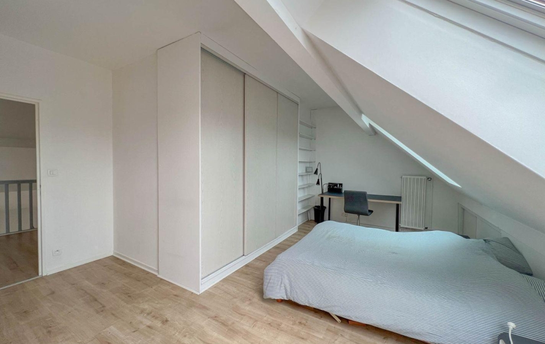 CABINET DE L'ILE : Appartement | MONTIGNY-LES-METZ (57950) | 120 m2 | 1 200 € 