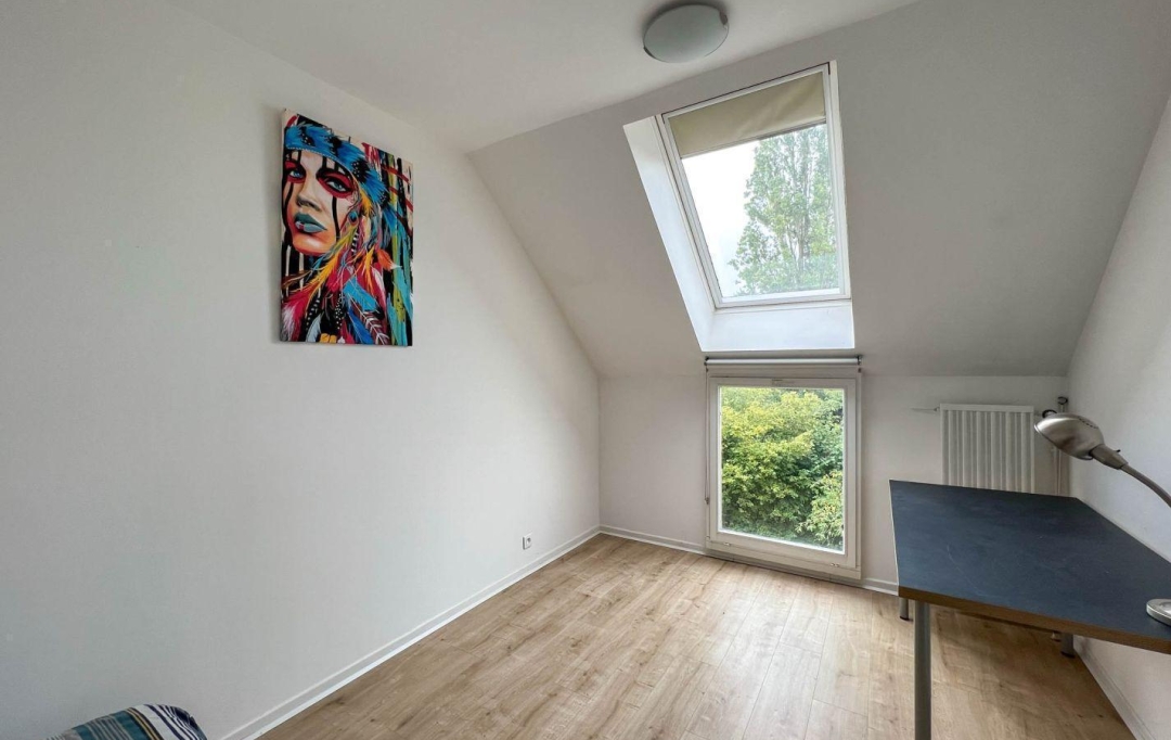 CABINET DE L'ILE : Appartement | MONTIGNY-LES-METZ (57950) | 120 m2 | 1 200 € 