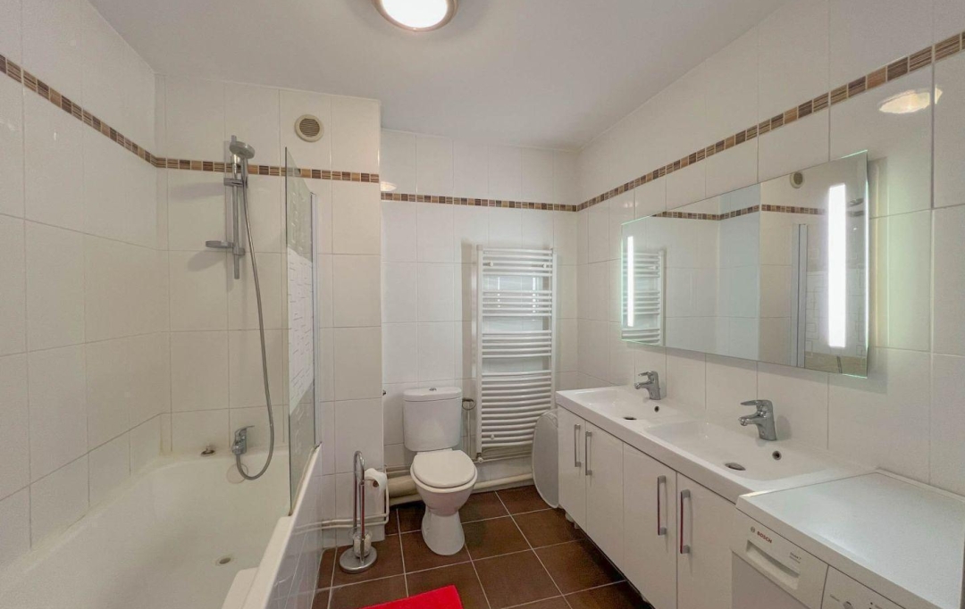 CABINET DE L'ILE : Appartement | MONTIGNY-LES-METZ (57950) | 120 m2 | 1 200 € 