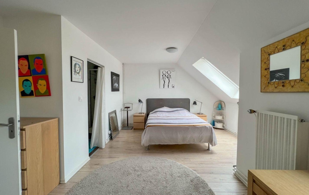 CABINET DE L'ILE : Appartement | MONTIGNY-LES-METZ (57950) | 120 m2 | 1 200 € 