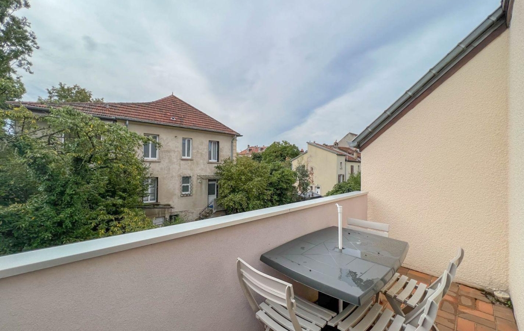 CABINET DE L'ILE : Appartement | MONTIGNY-LES-METZ (57950) | 120 m2 | 1 200 € 