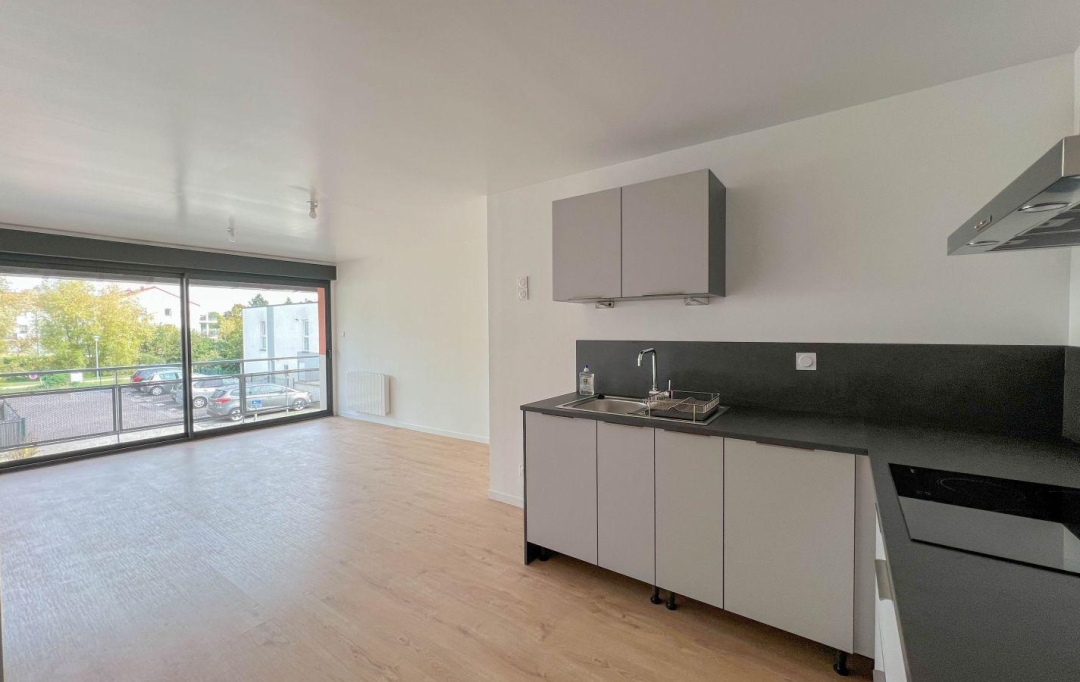 CABINET DE L'ILE : Appartement | SCY-CHAZELLES (57160) | 50 m2 | 670 € 