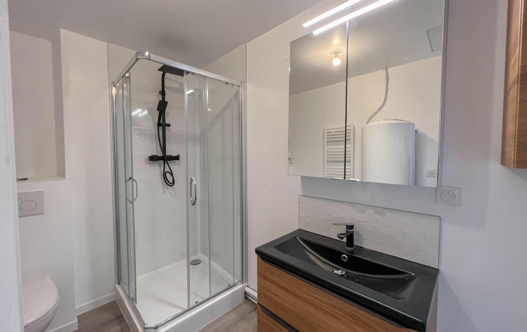 CABINET DE L'ILE : Appartement | SCY-CHAZELLES (57160) | 50 m2 | 670 € 