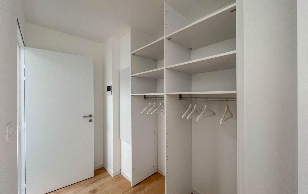 CABINET DE L'ILE : Appartement | SCY-CHAZELLES (57160) | 50 m2 | 670 € 