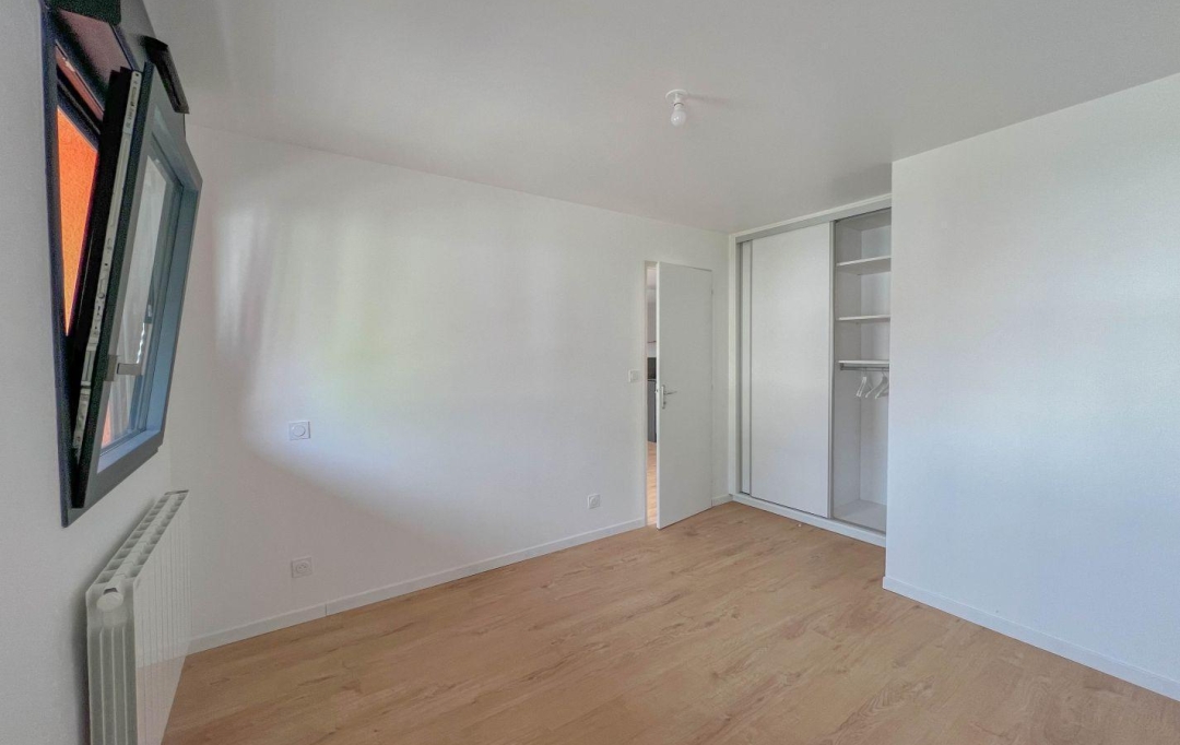 CABINET DE L'ILE : Appartement | SCY-CHAZELLES (57160) | 50 m2 | 670 € 
