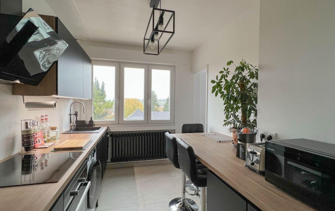 CABINET DE L'ILE : Appartement | METZ (57070) | 68 m2 | 890 € 