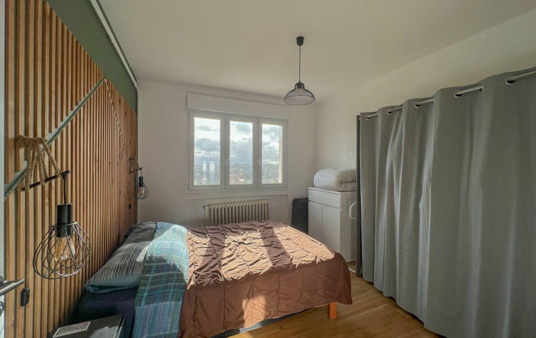 CABINET DE L'ILE : Appartement | METZ (57070) | 68 m2 | 890 € 