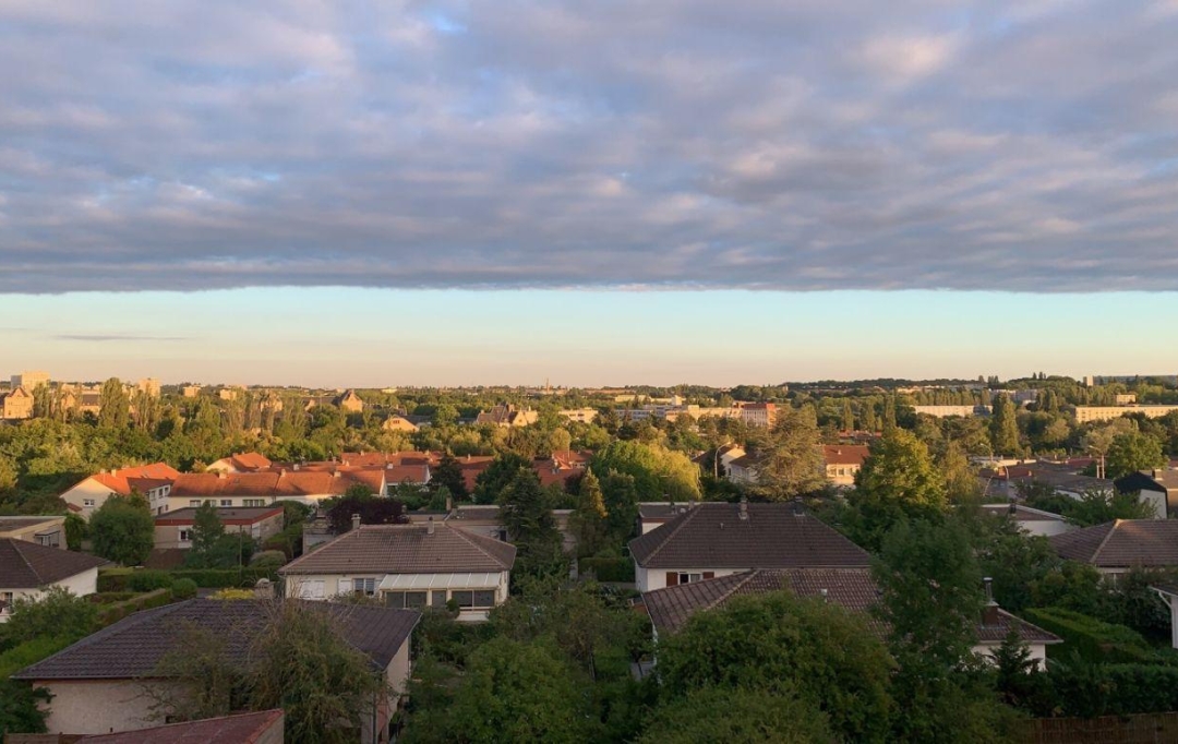 CABINET DE L'ILE : Appartement | METZ (57070) | 68 m2 | 890 € 