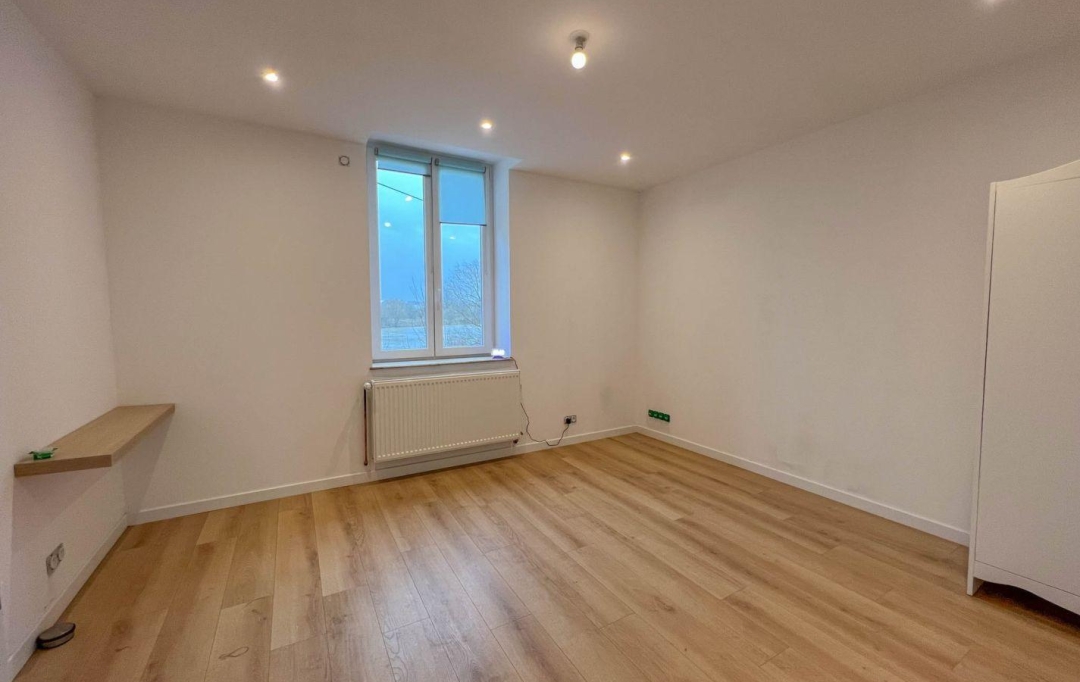 CABINET DE L'ILE : Appartement | BOUSSE (57310) | 32 m2 | 670 € 