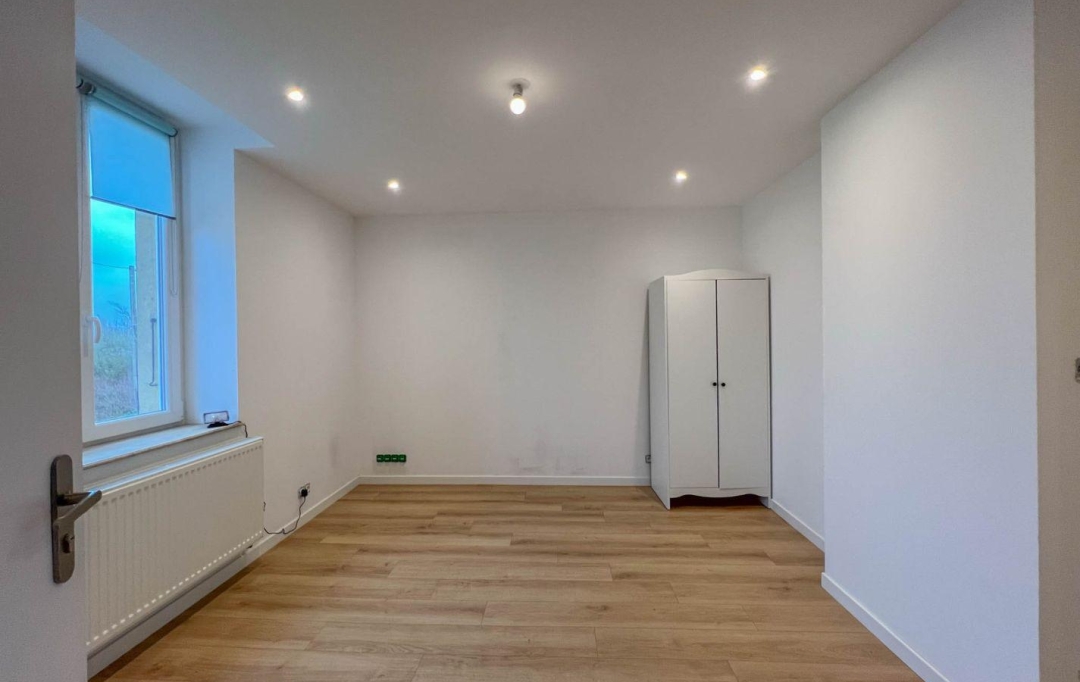 CABINET DE L'ILE : Apartment | BOUSSE (57310) | 32 m2 | 670 € 
