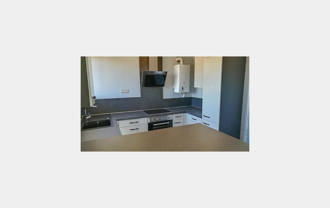CABINET DE L'ILE : Appartement | MONTIGNY-LES-METZ (57950) | 40 m2 | 695 € 