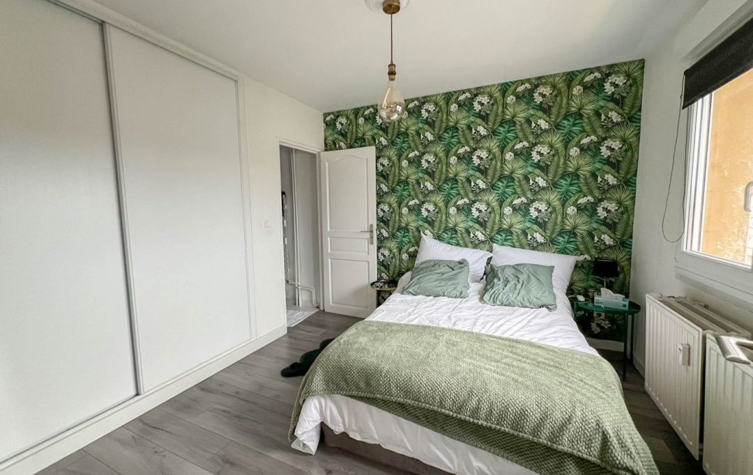 CABINET DE L'ILE : Appartement | MONTIGNY-LES-METZ (57950) | 40 m2 | 695 € 