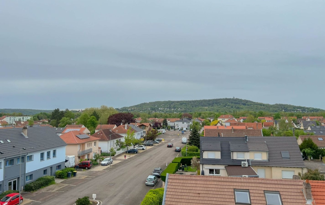 CABINET DE L'ILE : Appartement | MONTIGNY-LES-METZ (57950) | 40 m2 | 695 € 