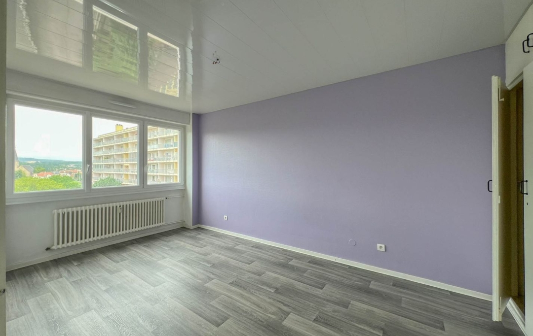 CABINET DE L'ILE : Appartement | METZ (57050) | 42 m2 | 595 € 