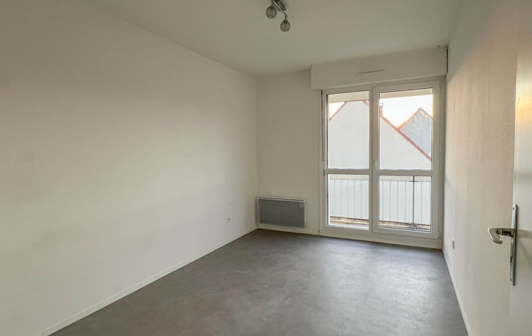 CABINET DE L'ILE : Appartement | METZ (57050) | 50 m2 | 660 € 