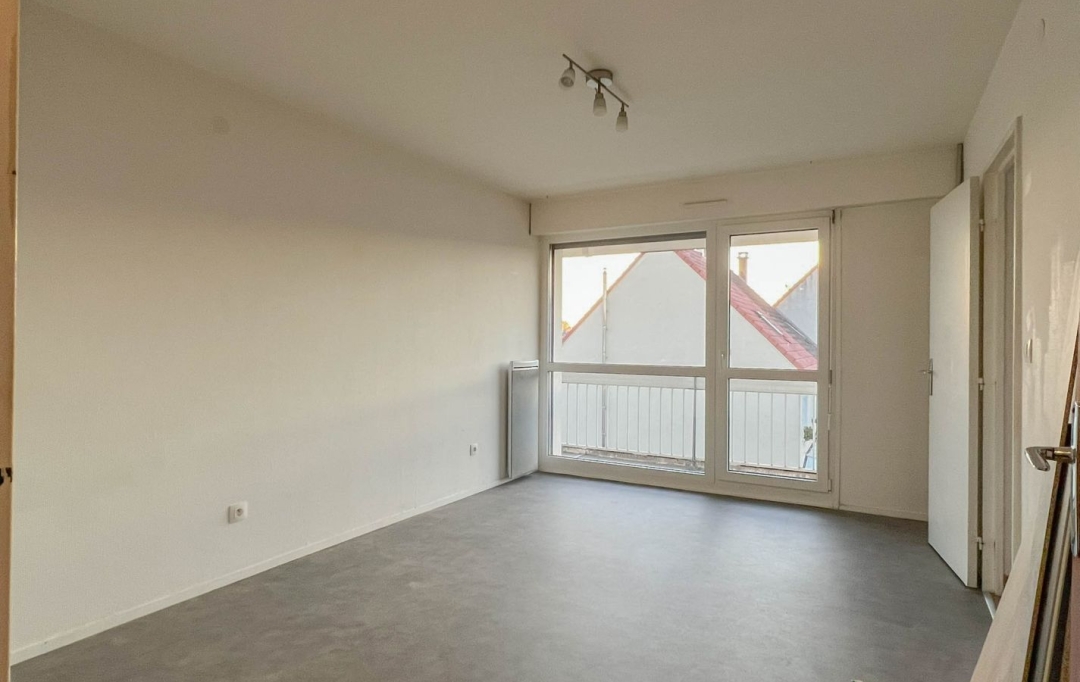 CABINET DE L'ILE : Appartement | METZ (57050) | 50 m2 | 660 € 