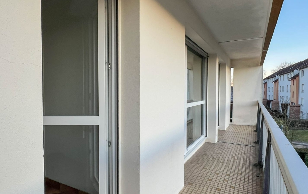 CABINET DE L'ILE : Appartement | METZ (57050) | 50 m2 | 660 € 