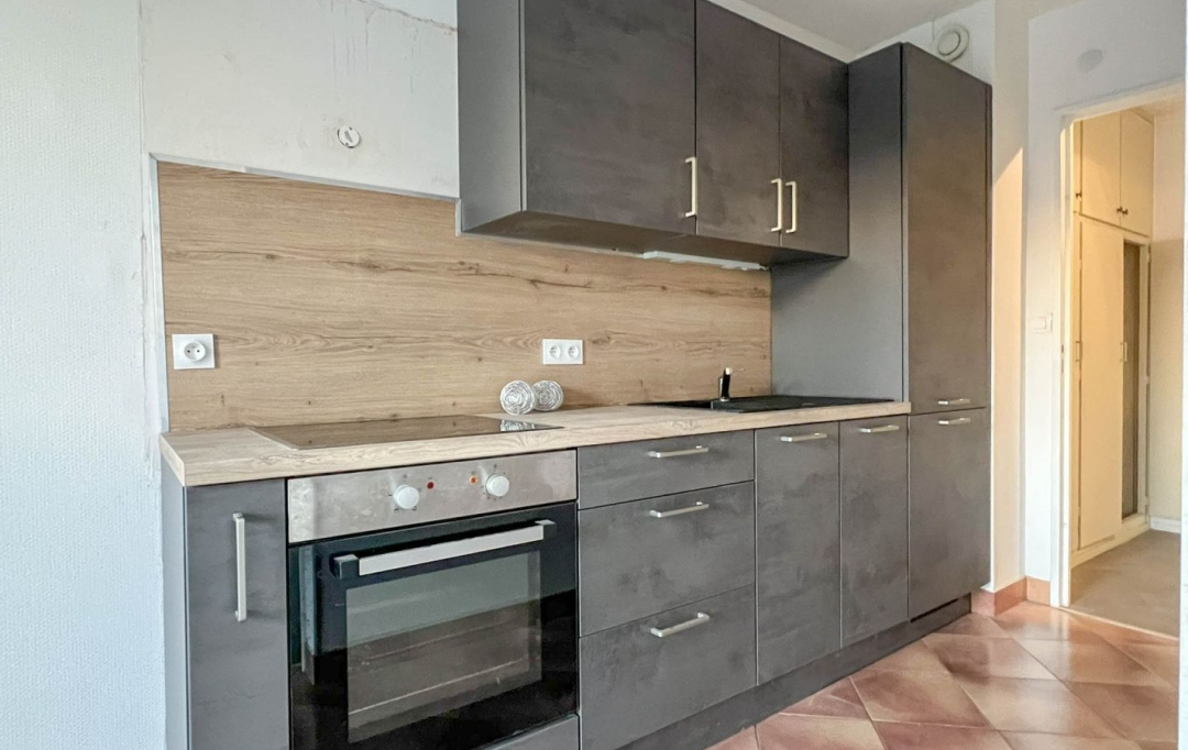 CABINET DE L'ILE : Appartement | METZ (57050) | 50 m2 | 660 € 