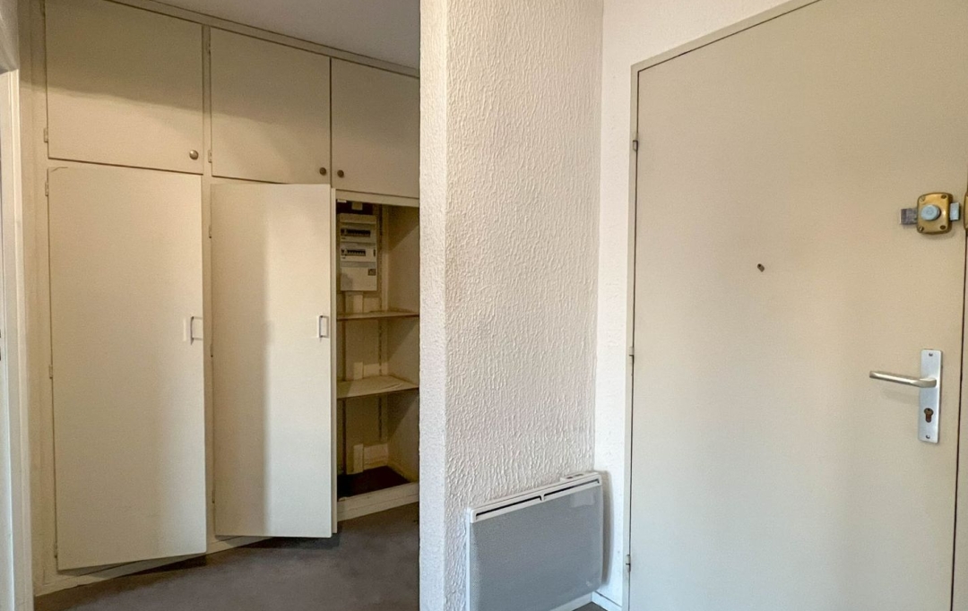 CABINET DE L'ILE : Appartement | METZ (57050) | 50 m2 | 660 € 