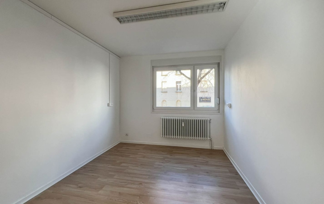 CABINET DE L'ILE : Appartement | METZ (57000) | 70 m2 | 990 € 