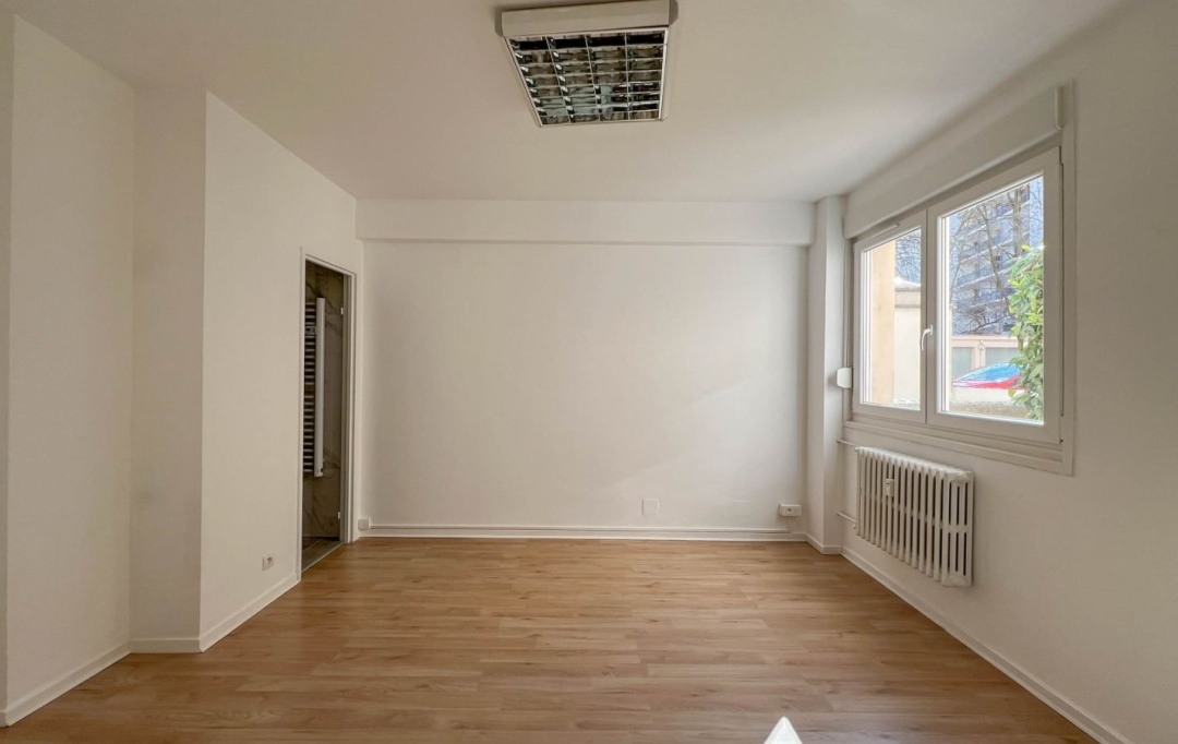 CABINET DE L'ILE : Appartement | METZ (57000) | 70 m2 | 990 € 