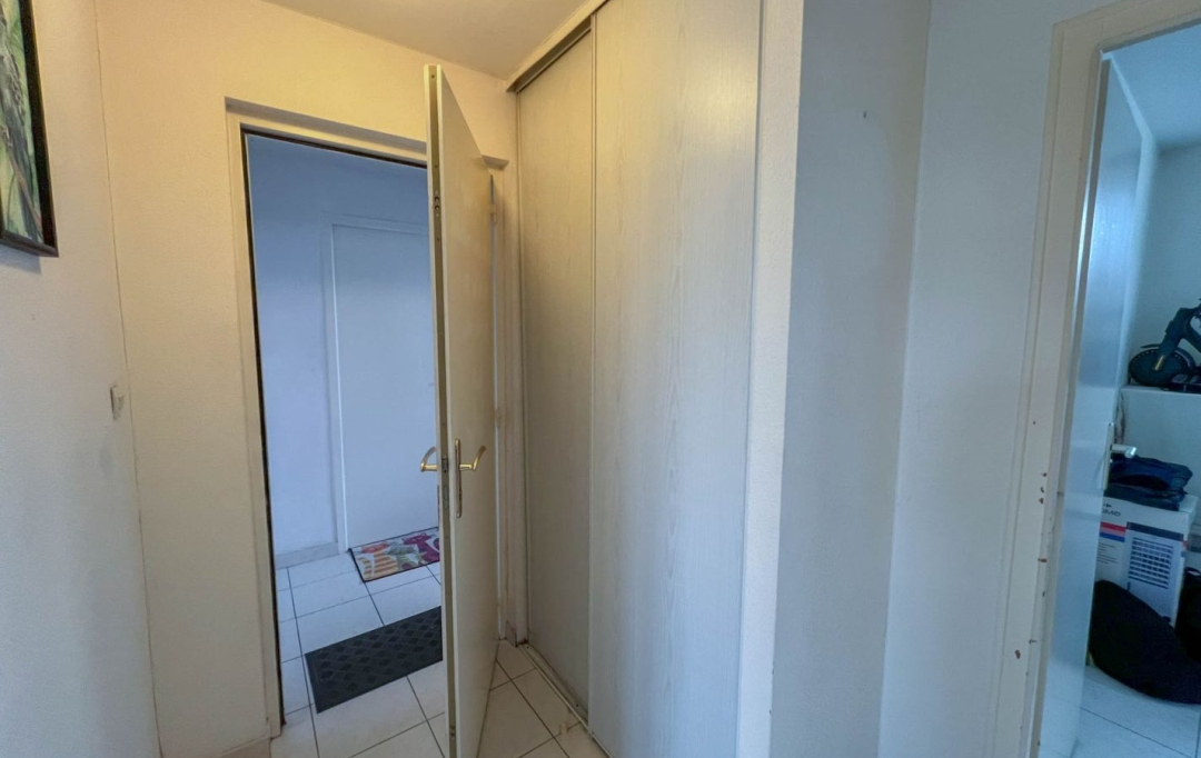 CABINET DE L'ILE : Apartment | CONFLANS-EN-JARNISY (54800) | 44 m2 | 470 € 