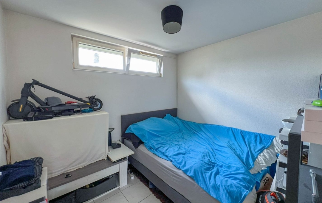 CABINET DE L'ILE : Apartment | CONFLANS-EN-JARNISY (54800) | 44 m2 | 470 € 