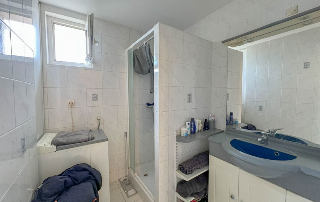 CABINET DE L'ILE : Apartment | CONFLANS-EN-JARNISY (54800) | 44 m2 | 470 € 