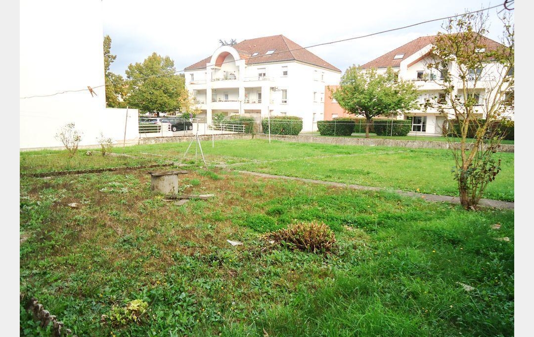 CABINET DE L'ILE : Ground | LE BAN SAINT-MARTIN (57050) | 0 m2 | 420 000 € 