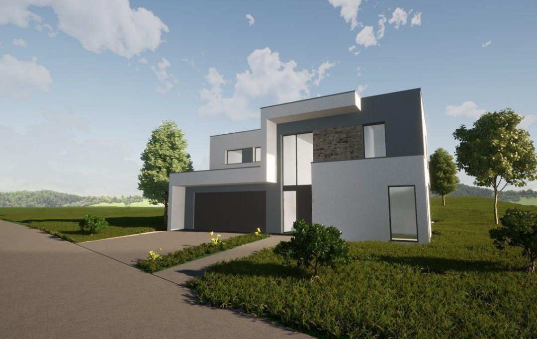 CABINET DE L'ILE : Maison / Villa | CHARLY-ORADOUR (57640) | 147 m2 | 720 000 € 