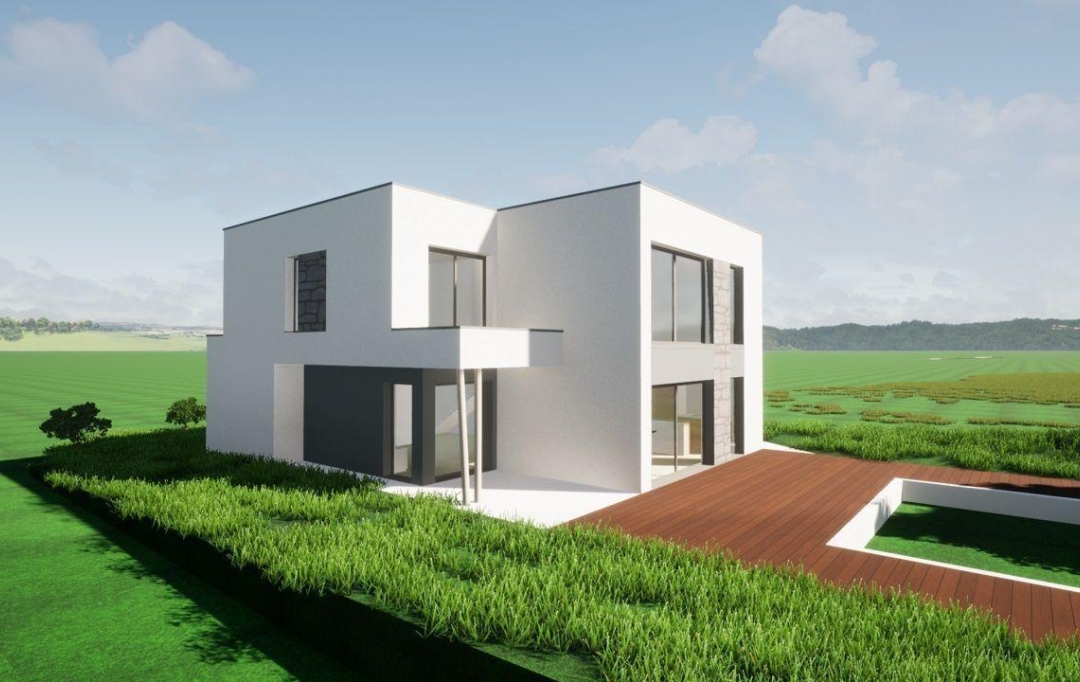 CABINET DE L'ILE : Maison / Villa | CHARLY-ORADOUR (57640) | 147 m2 | 720 000 € 