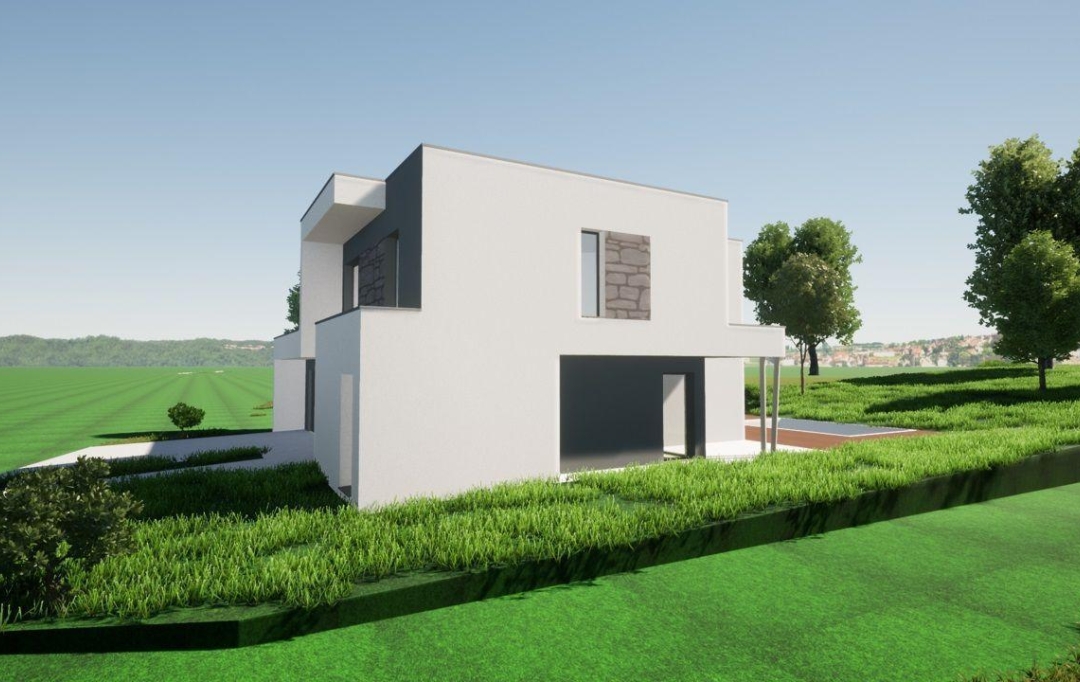 CABINET DE L'ILE : House | CHARLY-ORADOUR (57640) | 147 m2 | 630 000 € 