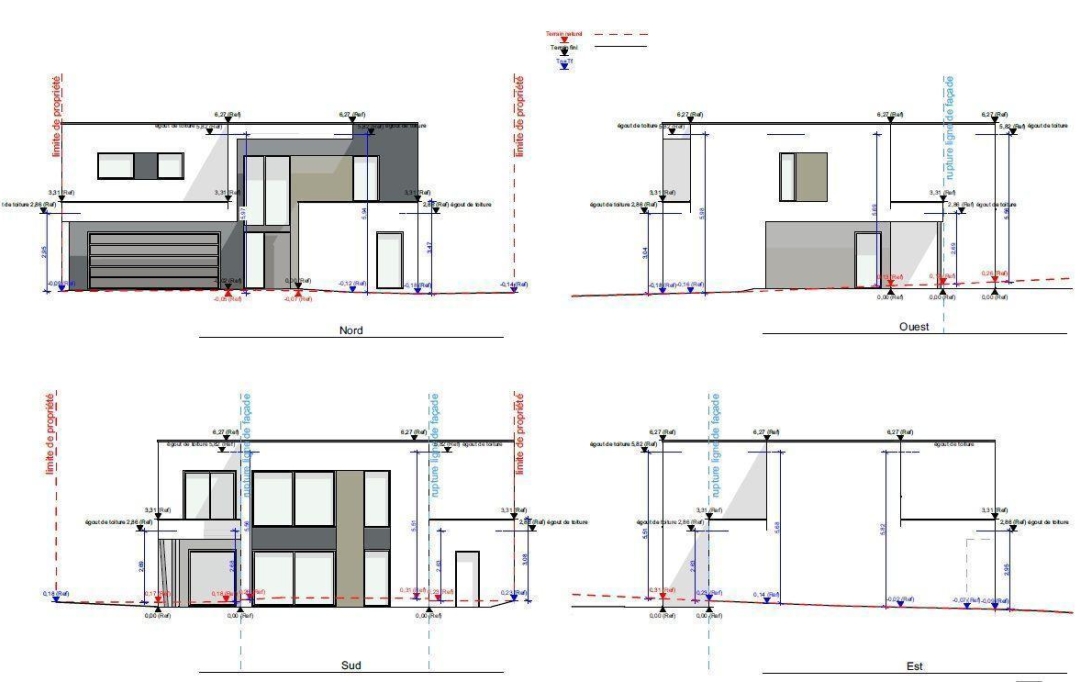 CABINET DE L'ILE : Maison / Villa | CHARLY-ORADOUR (57640) | 147 m2 | 720 000 € 