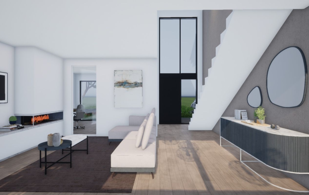 CABINET DE L'ILE : Maison / Villa | CHARLY-ORADOUR (57640) | 147 m2 | 720 000 € 
