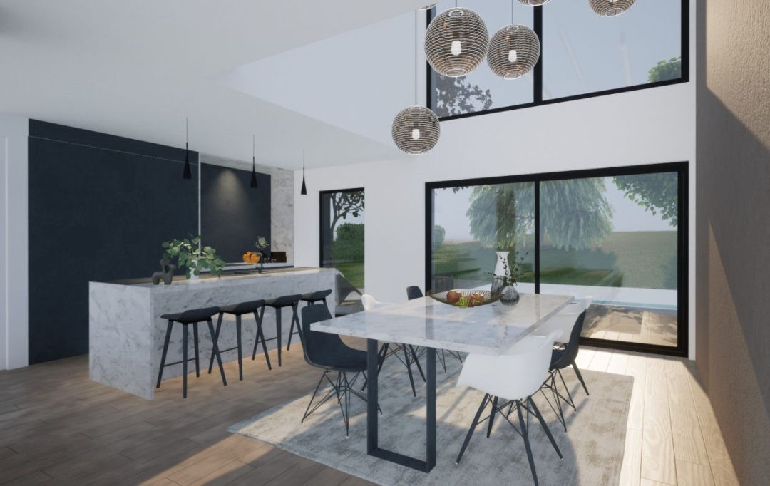 CABINET DE L'ILE : Maison / Villa | CHARLY-ORADOUR (57640) | 147 m2 | 720 000 € 
