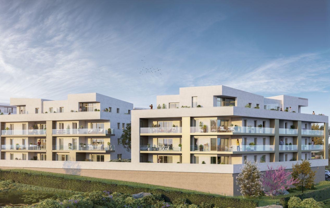 CABINET DE L'ILE : Apartment | MONTIGNY-LES-METZ (57950) | 71 m2 | 297 000 € 