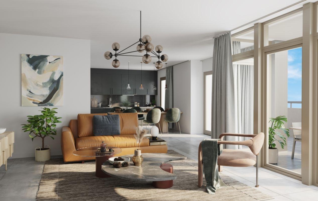 CABINET DE L'ILE : Appartement | MONTIGNY-LES-METZ (57950) | 71 m2 | 291 000 € 