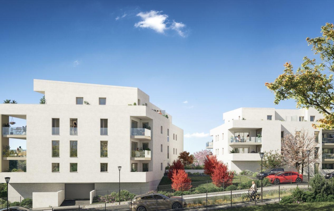 CABINET DE L'ILE : Appartement | MONTIGNY-LES-METZ (57950) | 97 m2 | 393 000 € 