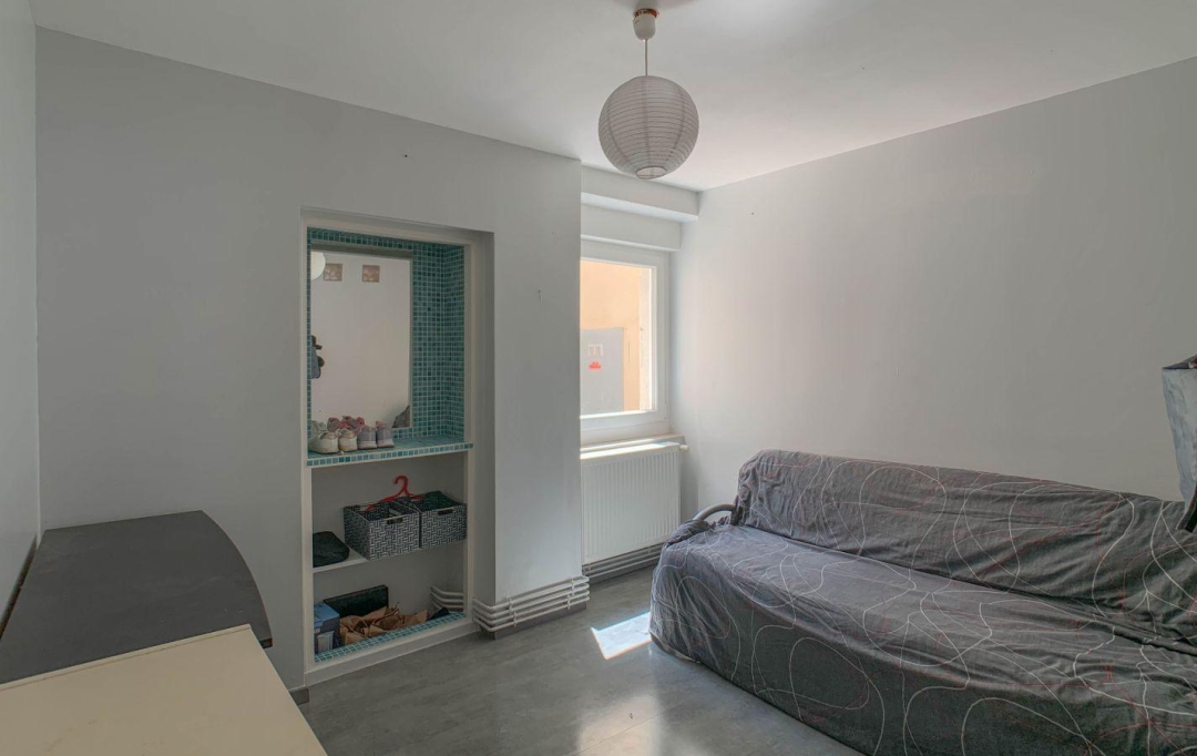 CABINET DE L'ILE : Appartement | COURCELLES-CHAUSSY (57530) | 89 m2 | 159 000 € 