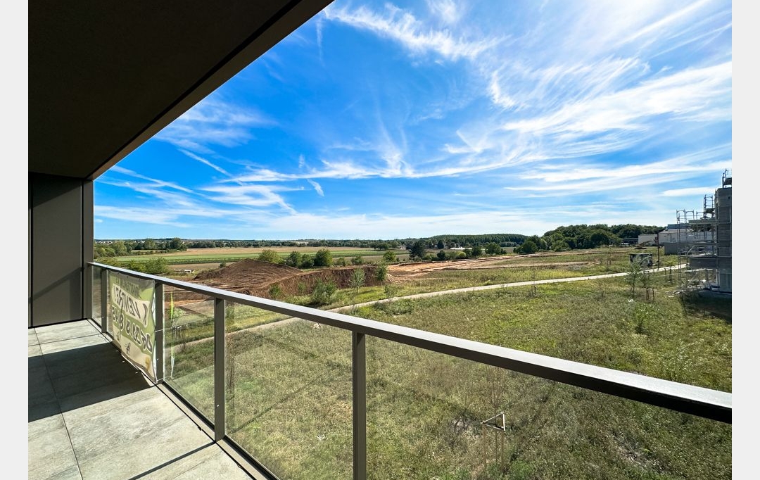CABINET DE L'ILE : Appartement | MONTIGNY-LES-METZ (57950) | 93 m2 | 388 000 € 